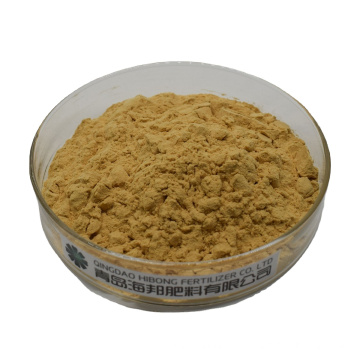 Low Molecular Weight Light Yellow Chitin Oligosaccharide Chitosan